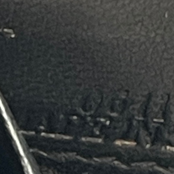 Loewe Purple Bifold Continental Wallet w/ Anagram - Preowned - Picture 15 of 15